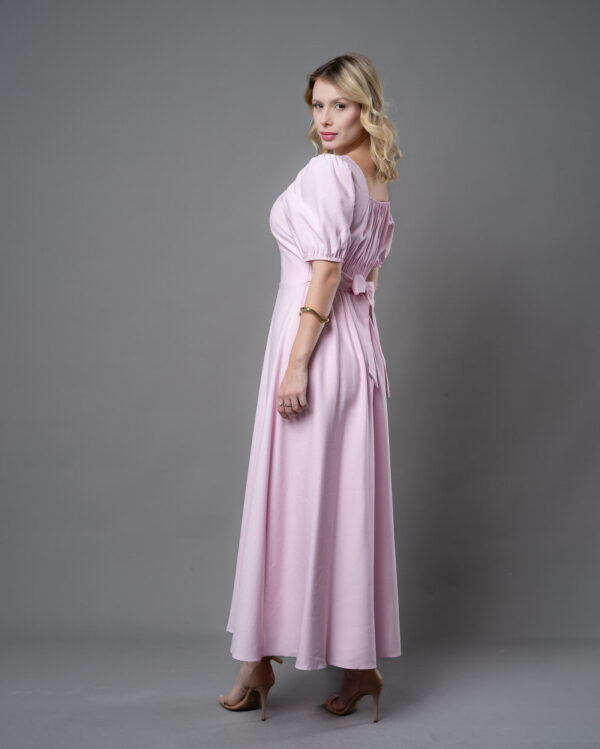 Vestido Midi  2641 - Imagem 7