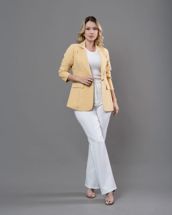 Blazer Alfaiataria 5084
