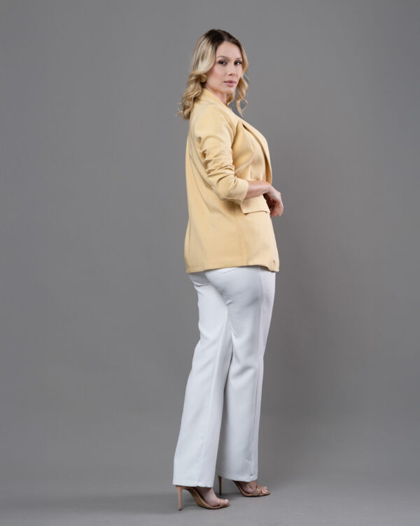 Blazer Alfaiataria 5084 - Imagem 5