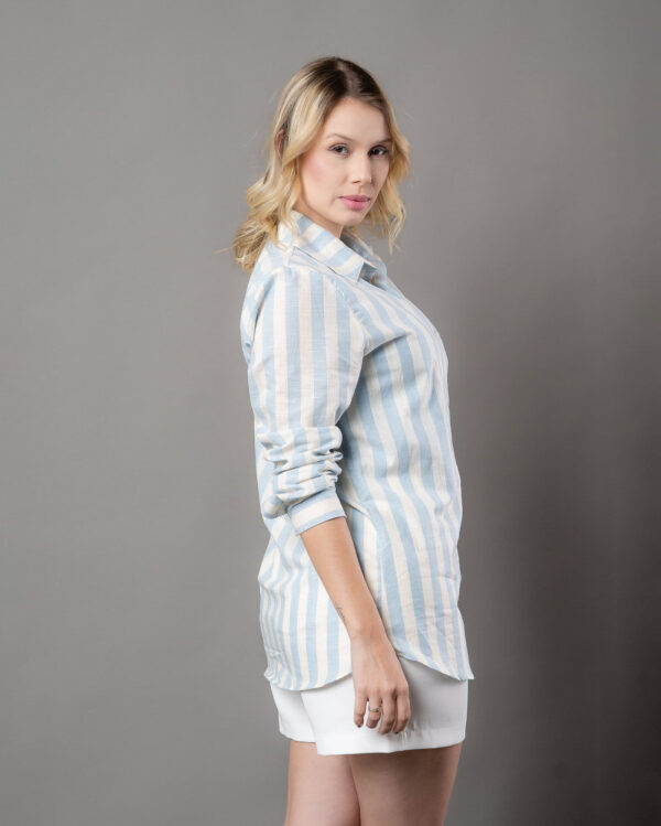 Camisa Listrada 2623 - Imagem 6