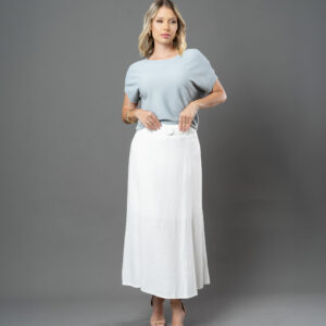 Blusa Modal  610# - preto, G