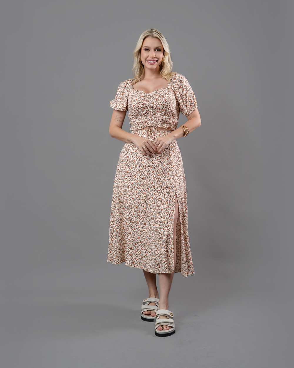 Conjunto Liberty  6290