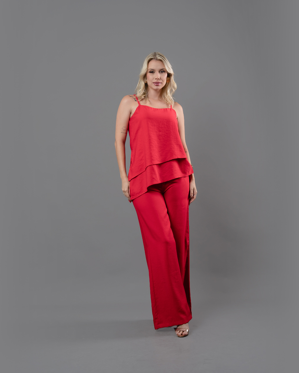 Conj. Assimetrico  2606